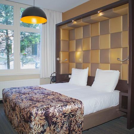 Golden Mansion Aparthotel Amszterdam Kültér fotó